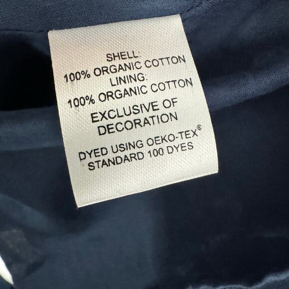 Corey Lynn Calter Ophellia Mini Dress in Sea Blue Size Large - Picture 10 of 10